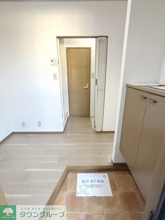 シュテルンの物件内観写真